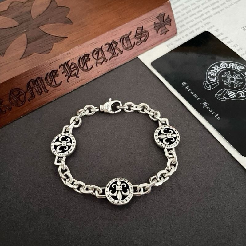 Chrome Hearts Bracelets